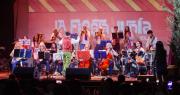 Fiesta Judía, Brazilian Day, cine y más en la agenda ¿Qué Hago? para este finde en La Plata