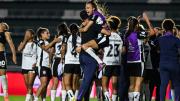 La final de la Libertadores femenina: Corinthians vs. Deportivo Cali