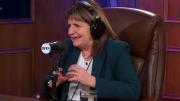 Para Bullrich, los femicidios y la violencia machista son culpa del feminismo