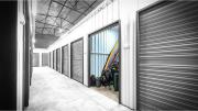 Self-storage: claves de una inversión en dólares que crece