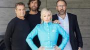 La Oreja de Van Gogh anunció su gira 2026 con Amaia Montero: fechas, precios y ciudades