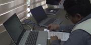 TSE reinicia sistema de cómputo Sirepre para asegurar transparencia en balotaje