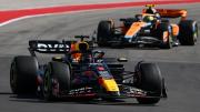McLaren busca el título de la F1 sin descuidar a Verstappen