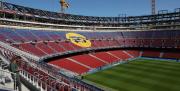 Barcelona tiene permiso de usar el Camp Nou con 27.000 personas