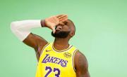 LeBron James corrió un riesgo calculado con su truco publicitario