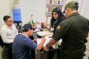 Detenido el hijo del presidente de Bolivia por un caso de violencia familiar