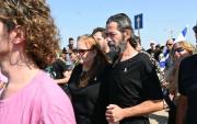 Israel despide a Inbar Hayman, la última mujer rehén de Hamás: “Perdón porque no pudimos salvarte”