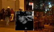 Trvko, el rapero asesinado de un balazo en protestas de Lima: Fiscalía inicia investigación urgente
