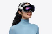Apple Vision Pro incorporó el chip M5 para optimizar su rendimiento