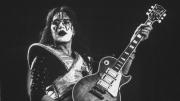 Falleció Ace Frehley, exguitarrista de Kiss