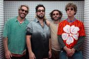 Rawayana llega al Gallery Session