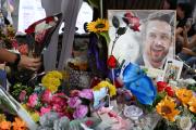 A un año de la muerte de Liam Payne, fans lo recuerdan en Buenos Aires