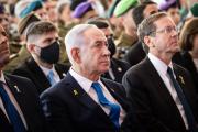 Netanyahu dice que María Corina Machado aprecia sus decisiones en la guerra en Gaza