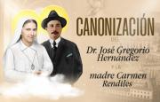 Venezuela celebra a sus santos: sigue con El Nacional la canonización de José Gregorio Hernández y madre Carmen Rendiles