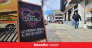 Comerciantes de Río Gallegos esperan repunte de ventas por el Día de la Madre