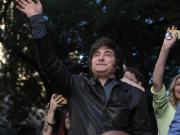 Javier Milei y sus medidas, EN VIVO: tras su viaje a EE.UU., el Presidente retoma la campaña de LLA con otra visita al conurbano bonaerense