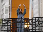 Elecciones 2025 en Argentina, EN VIVO: en plena campaña, el peronismo conmemora el 17 de octubre con una marcha hacia la casa de Cristina Kirchner