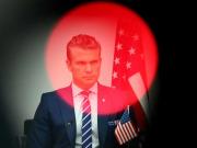 Hegseth advierte que Estados Unidos impondrá costos a Rusia si fracasan los esfuerzos de paz