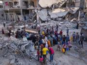 Acuerdo de paz Israel-Hamas, EN VIVO: cómo sigue la entrega de los cuerpos de los rehenes asesinados y todo lo que se sabe hasta hoy viernes 17 de octubre