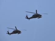 Encuentran helicóptero perdido en Chile: un piloto fallecido y tres sobrevivientes