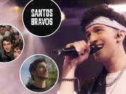 De Buenos Aires a México: Iannis Biblos se gana su lugar en la final de Santos Bravos