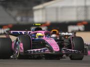 F1 GP de Estados Unidos con Colapinto, EN VIVO: hora y dónde ver las prácticas libres y la clasificación a la sprint este viernes 17 de octubre