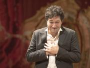 El regreso de Sergio Tiempo, pianista excepcional, ciudadano del mundo y amante del jazz