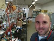 La preocupación es total, dijo el jefe del científico argentino desaparecido en Alemania