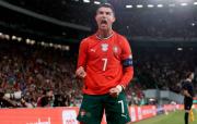 Nuevas páginas doradas escribe Cristiano Ronaldo – Correo del Caroní