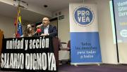 37 años de Provea: “A pesar de amenazas y criminalización seguimos defendiendo los DD HH” – Correo del Caroní