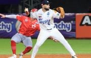 Tigres deja en el terreno a Cardenales tras un emocionante juego