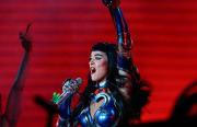 Katy Perry y un espectáculo aéreo entre las novedades del Rock in Río Lisboa de 2026