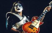 El guitarrista de KISS, Ace Frehley falleció a los 74 años