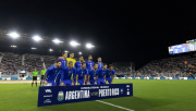 Ranking FIFA: se confirmó el nuevo puesto que ocupa la Selección Argentina y hay impacto mundial