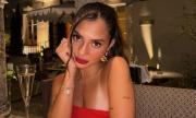 Simplemente lo amo: Agustina Kogan reavivó la polémica por Lautaro Martínez