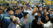 Reforma laboral y tributaria: empresarios sanjuaninos dan el visto bueno, pero esperan acciones concretas