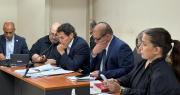 Fuerte cruce entre el Ministerio Público Fiscal y Fiscalía de Estado en una audiencia por amenaza de bomba