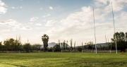Dos ex jugadores de Los Pumas le enviaron un mensaje motivacional a un club sanjuanino