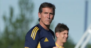 La primera lista de Claudio Úbeda en Boca Juniors: el futbolista que vuelve tras 9 partidos y las bajas