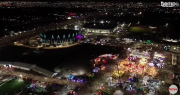 Paso a paso, cómo comprar las entradas para la Fiesta Nacional del Sol 2025