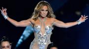 Jennifer Lopez carga con el peso y la conciencia de sus palabras: lo que realmente pasó con Shakira en el Super Bowl