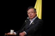 Presidente Petro: Los misiles están cayendo probablemente sobre lanchas colombianas y sobre pescadores