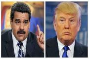 Maduro denuncia la hipocresía de Trump: ¿Alguien puede creer que la CIA no opera en Venezuela desde hace 60 años?