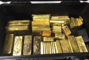 Precios del oro y la plata se disparan a récords históricos