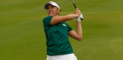 El golf tiene su equipo definido para los Juegos Bolivarianos de Lima