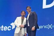 Martín Villegas asume como nuevo CEO de Datec Corp