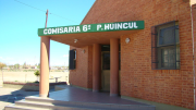 Violento violó la perimetral e intentó entrar a la casa de su ex pareja