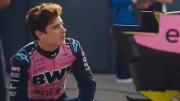 El increíble spot que protagonizó Franco Colapinto con una estrella mundial del fútbol