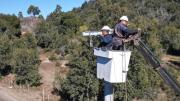 El EPEN anunció cortes de luz programados para este sábado en Neuquén: ¿Dónde serán?