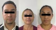 Detuvieron a tres supervisores de un hotel en Chacao, esto hacían cuando los huéspedes salían